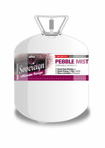 x6 Ultimate Pebble Mist Spray 22 Canisters
