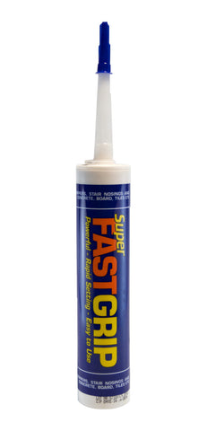 FastGrip Super 310ml Clear