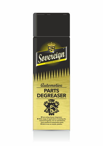 Parts Degreaser