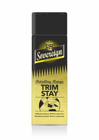 TrimStay Aerosol Spray Adhesive